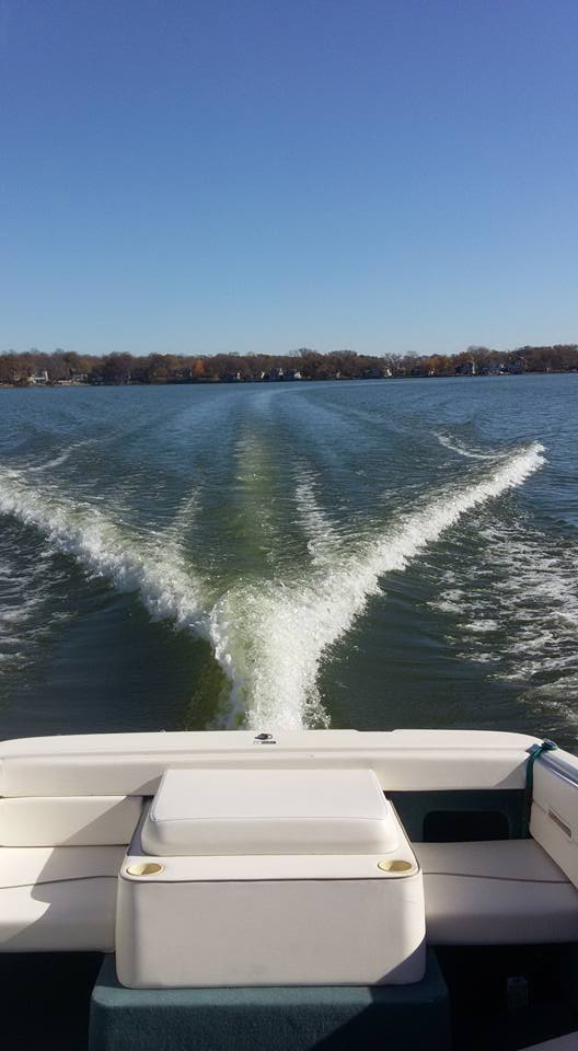 Water Wave | Klemme, IA | Stromer Powersports & Marine