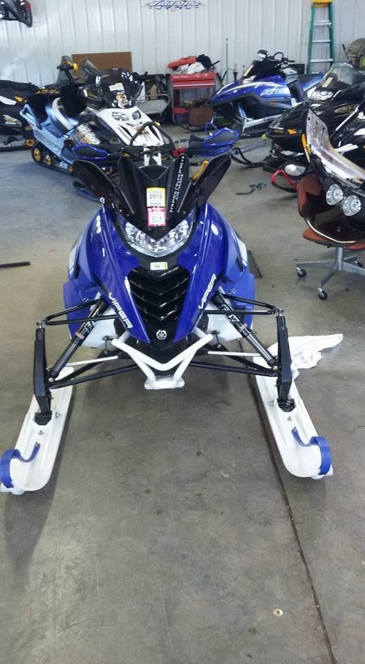 Snowmobile | Klemme, IA | Stromer Powersports & Marine