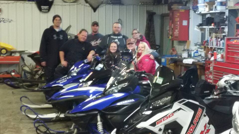 Photo Gallery Klemme, IA Stromer Powersports & Marine