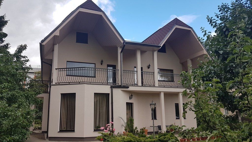 Ēku fasāžu siltināšana - SIA, Raco