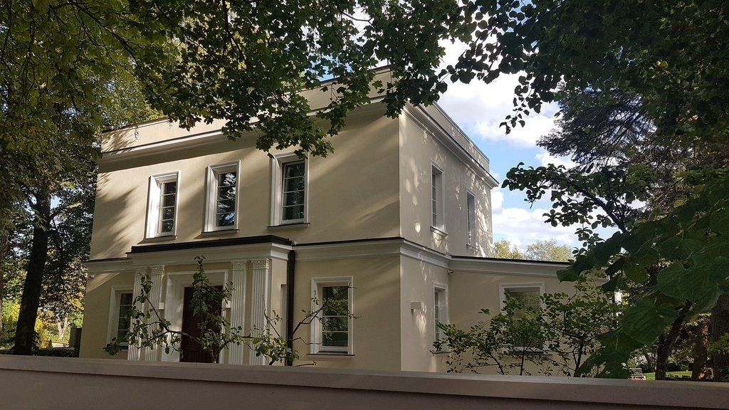 Ēku fasāžu siltināšana - SIA, Raco