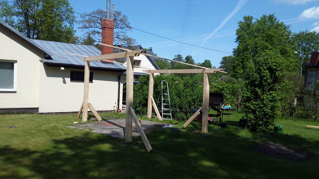 Dažādi būvdarbi - SIA, Raco