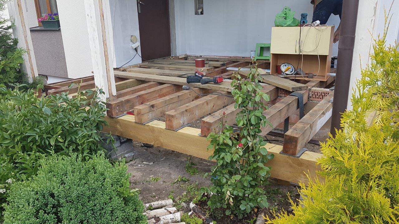 Dažādi būvdarbi - SIA, Raco