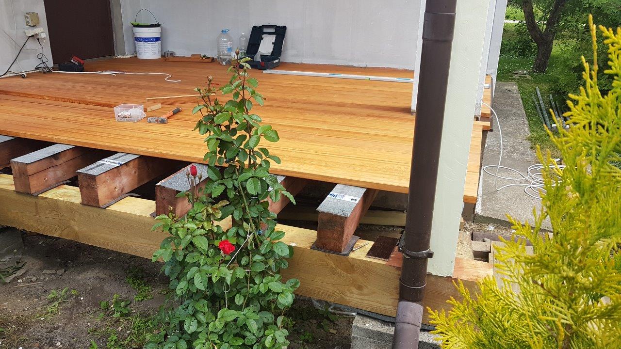 Dažādi būvdarbi - SIA, Raco