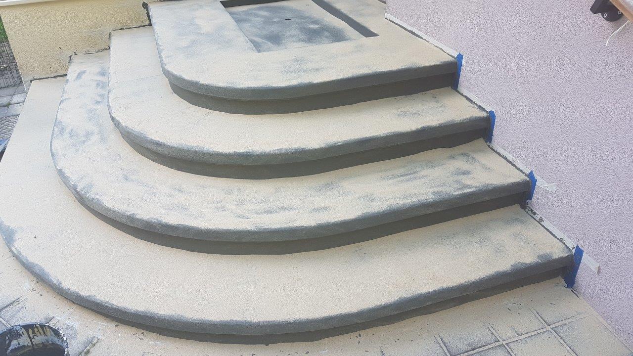 Dažādi būvdarbi - SIA, Raco