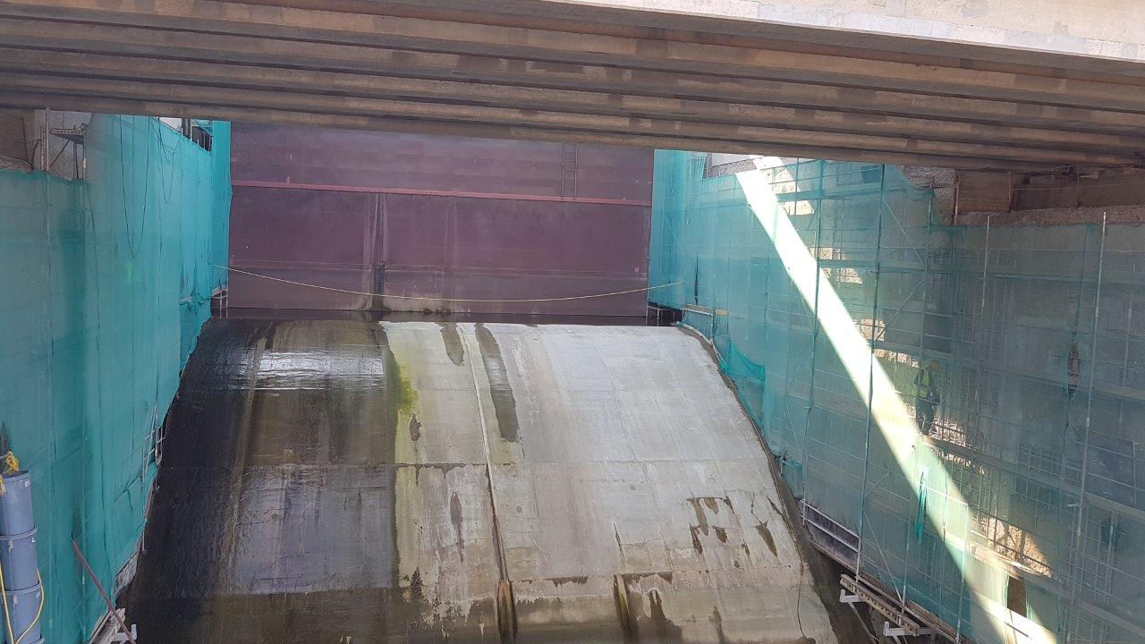 Plaisu hidroizolācijas darbi - SIA, Raco