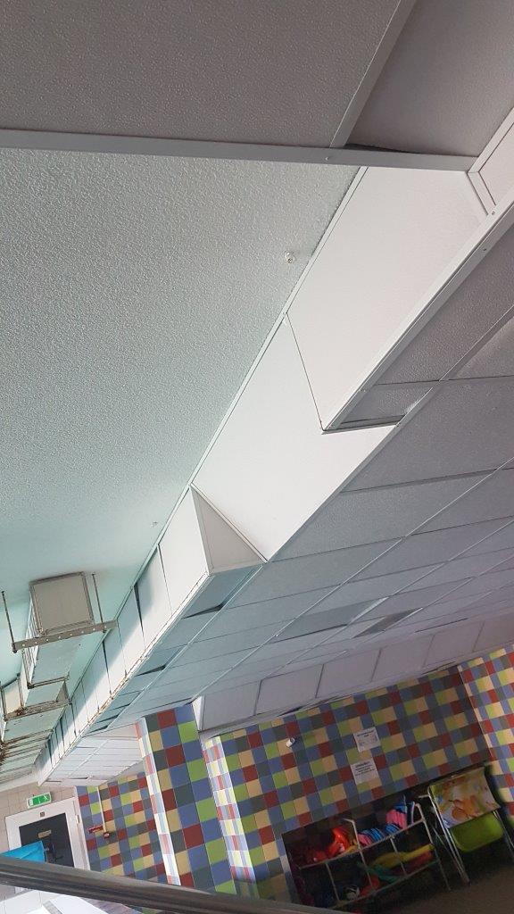 Iekšdarbi - SIA, Raco