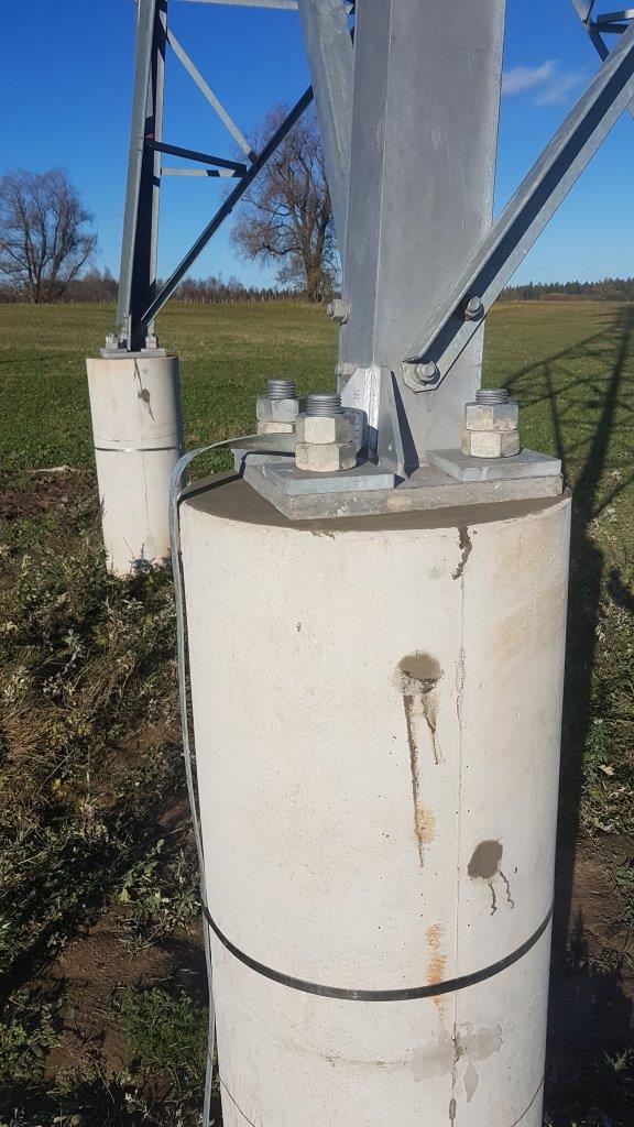 Plaisu hidroizolācijas darbi - SIA, Raco