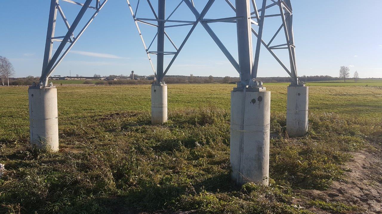 Plaisu hidroizolācijas darbi - SIA, Raco