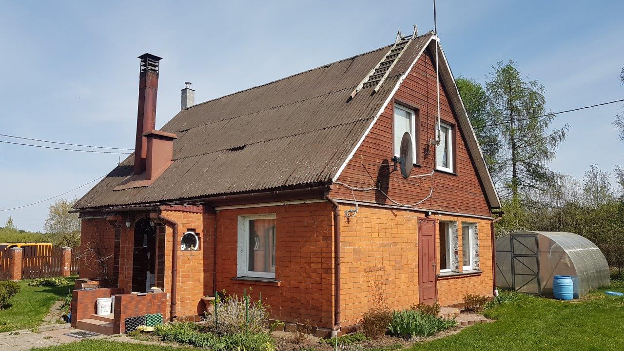 Jumiķa darbi - SIA, Raco