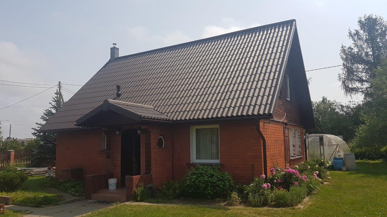 Jumiķa darbi - SIA, Raco