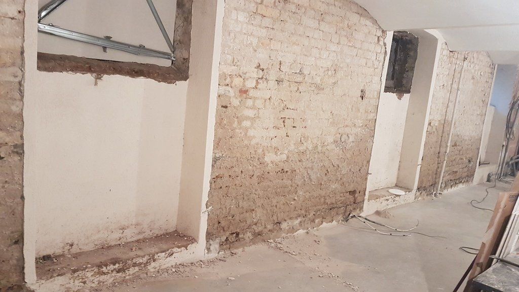 Dažādi būvdarbi - SIA, Raco