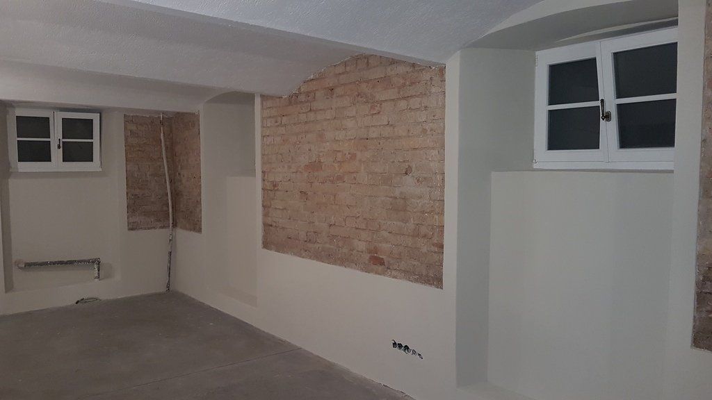 Dažādi būvdarbi - SIA, Raco