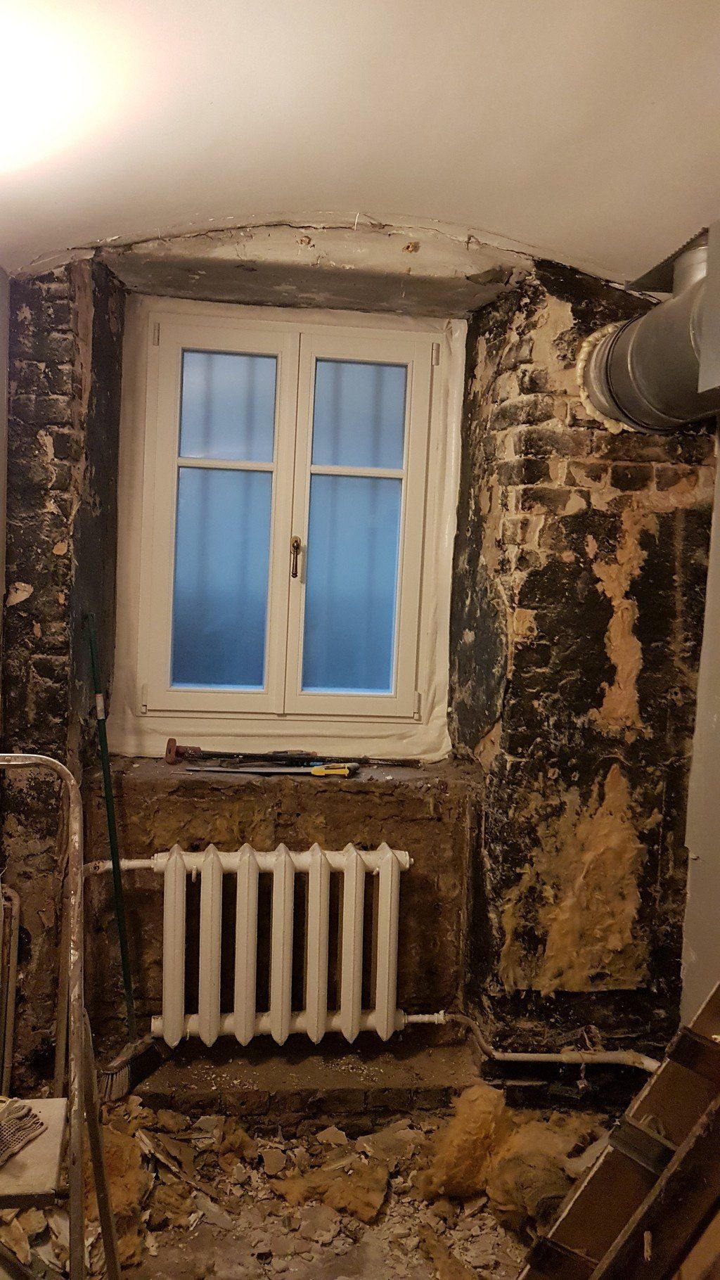 Dažādi būvdarbi - SIA, Raco