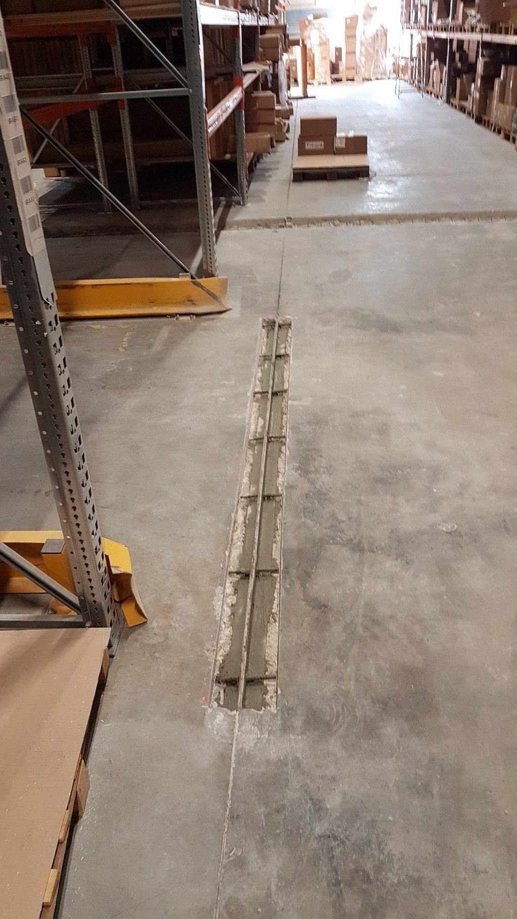 Dažādi būvdarbi - SIA, Raco