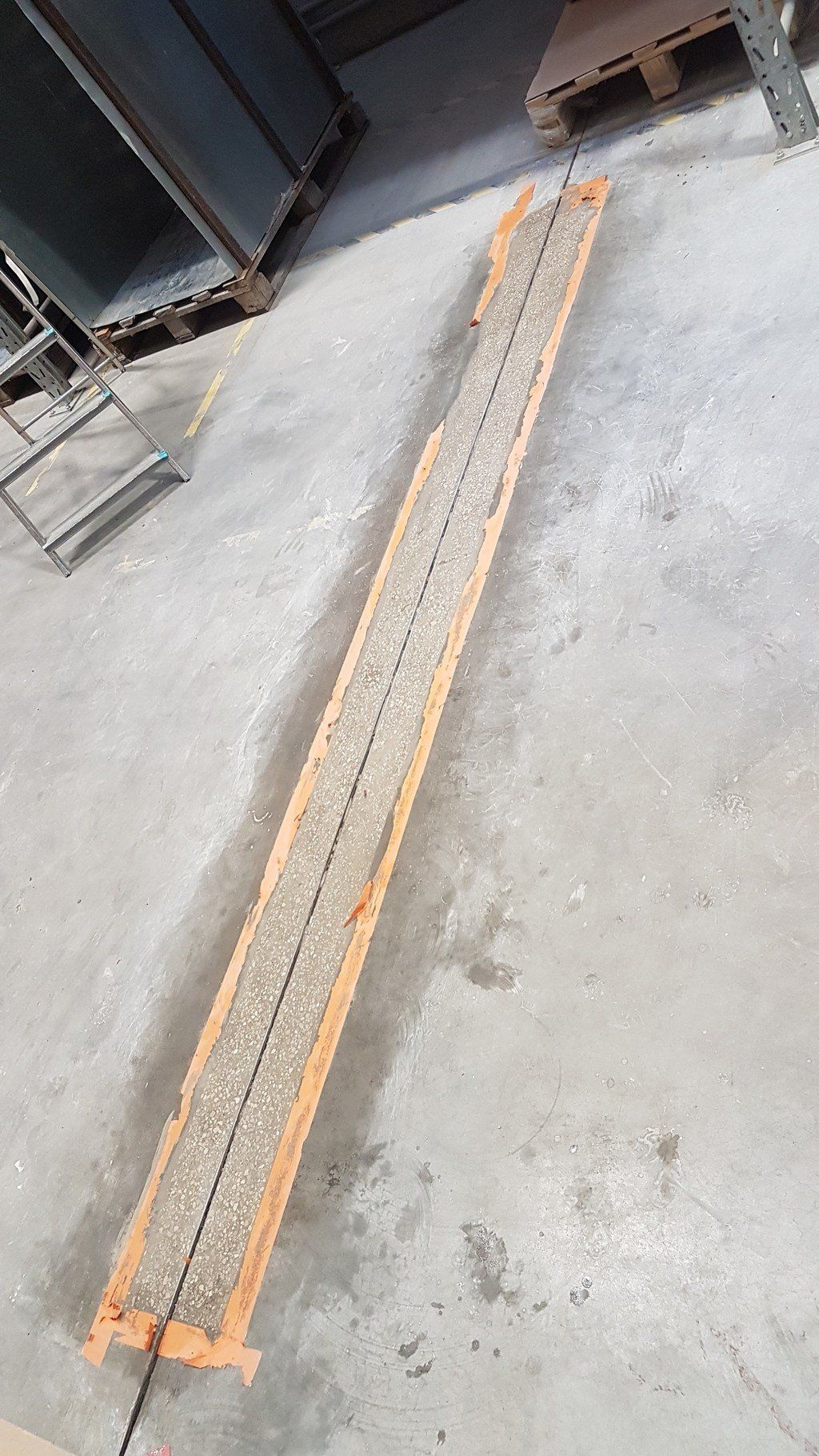 Dažādi būvdarbi - SIA, Raco