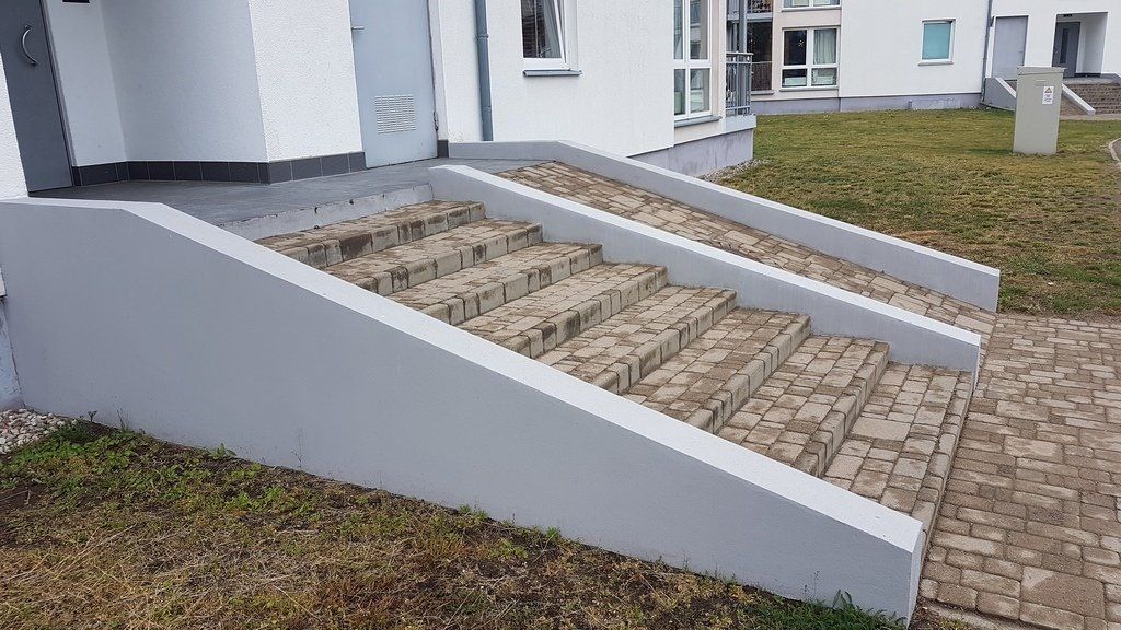 Dažādi būvdarbi - SIA, Raco