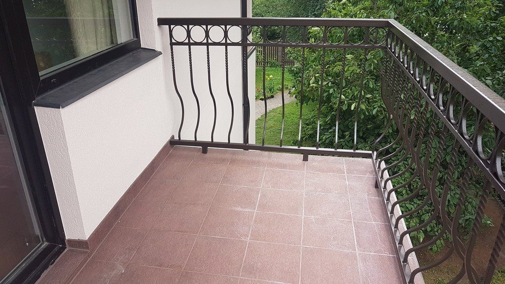 Dažādi būvdarbi - SIA, Raco