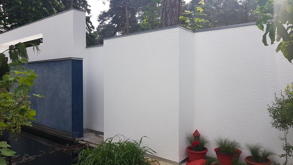 Dažādi būvdarbi - SIA, Raco