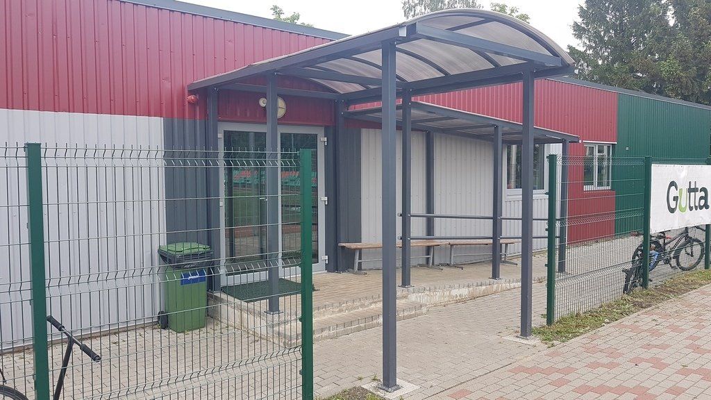 Dažādi būvdarbi - SIA, Raco