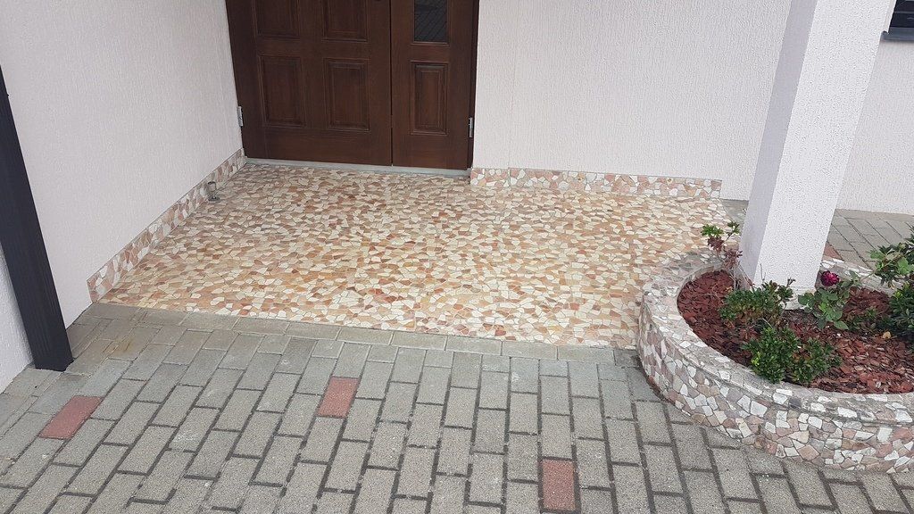 Dažādi būvdarbi - SIA, Raco