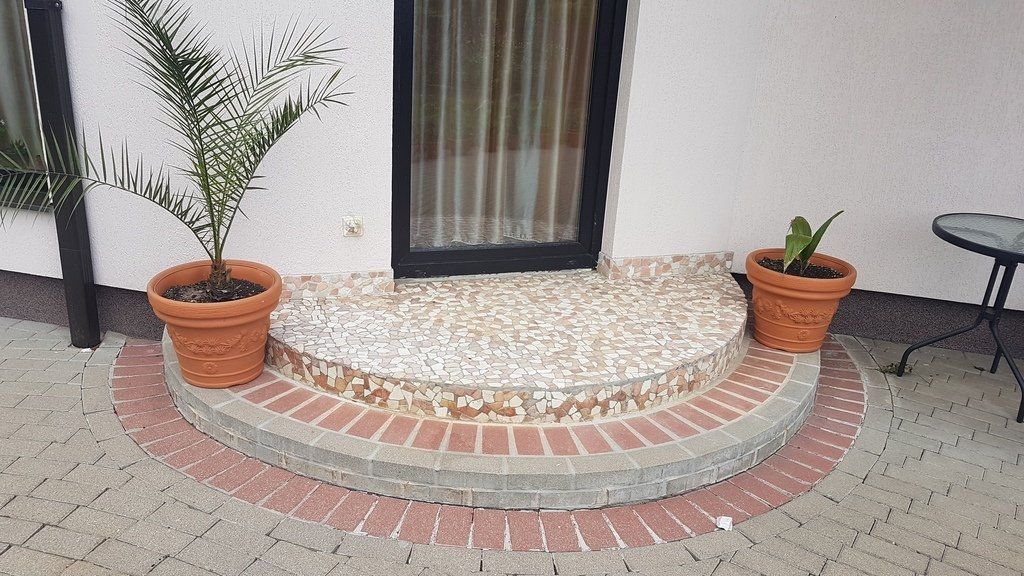 Dažādi būvdarbi - SIA, Raco