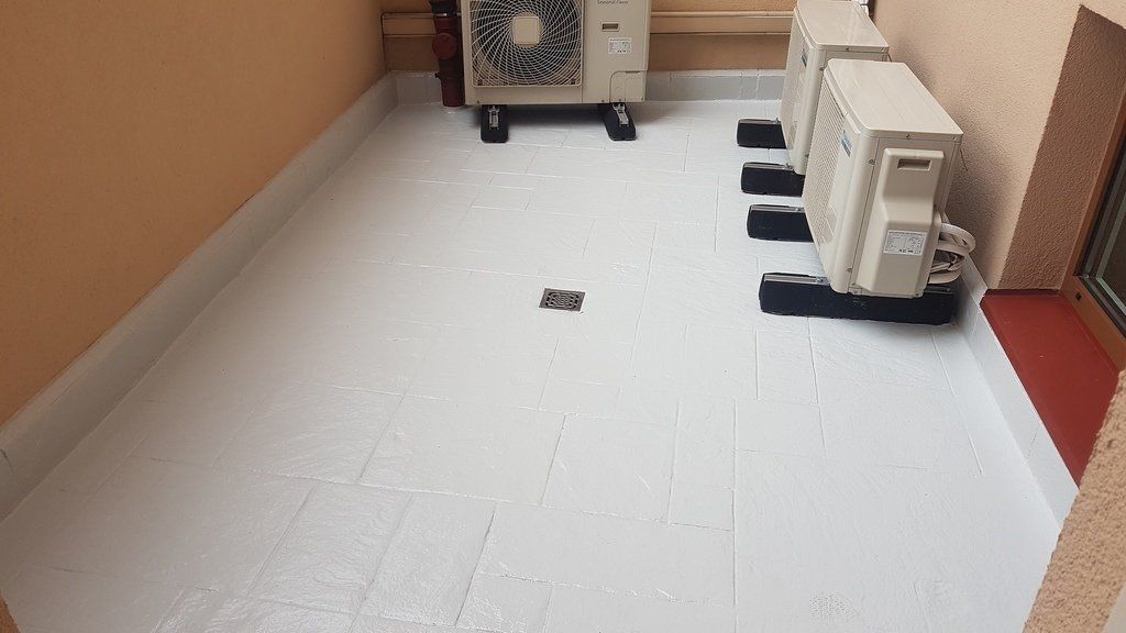 Dažādi būvdarbi - SIA, Raco