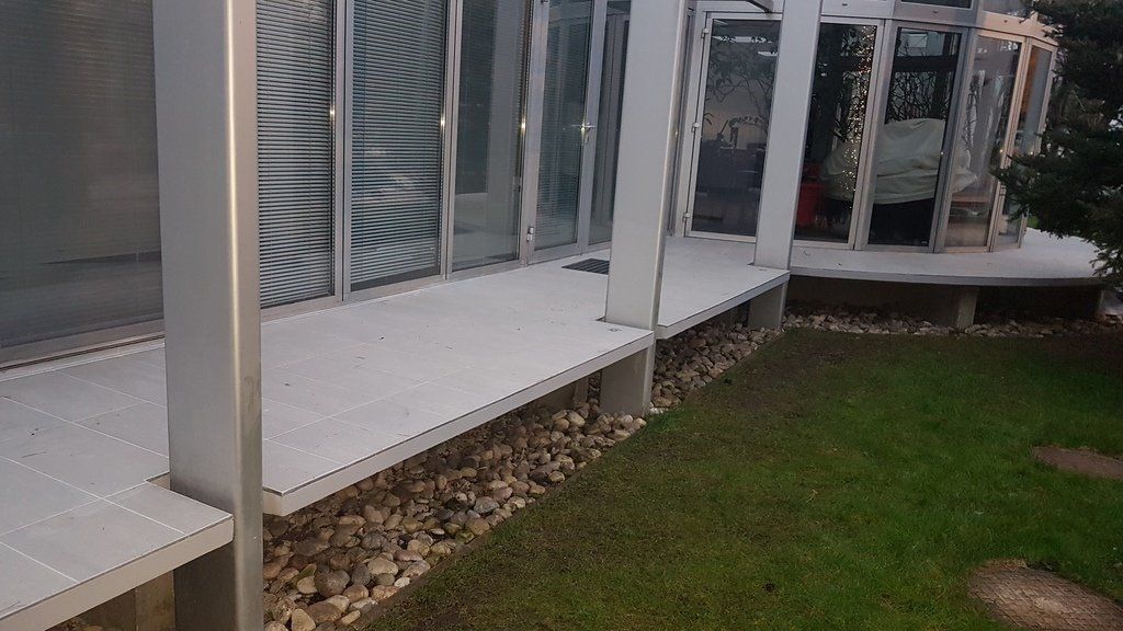 Dažādi būvdarbi - SIA, Raco