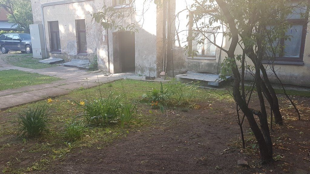 Dažādi būvdarbi - SIA, Raco