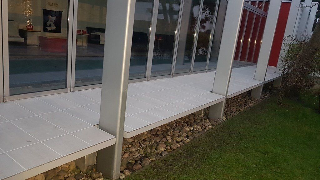 Dažādi būvdarbi - SIA, Raco