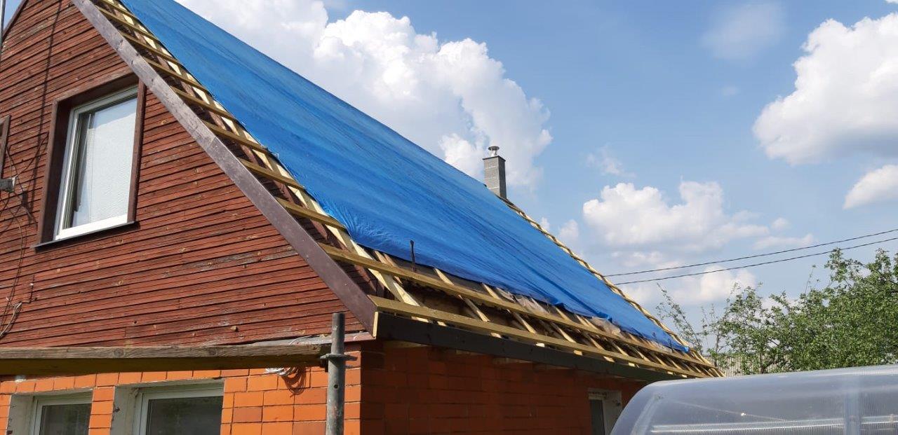 Jumiķa darbi - SIA, Raco