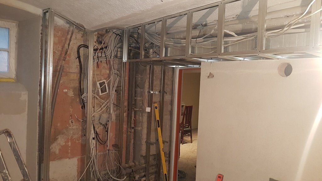 Iekšdarbi - SIA, Raco