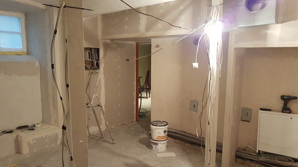 Iekšdarbi - SIA, Raco