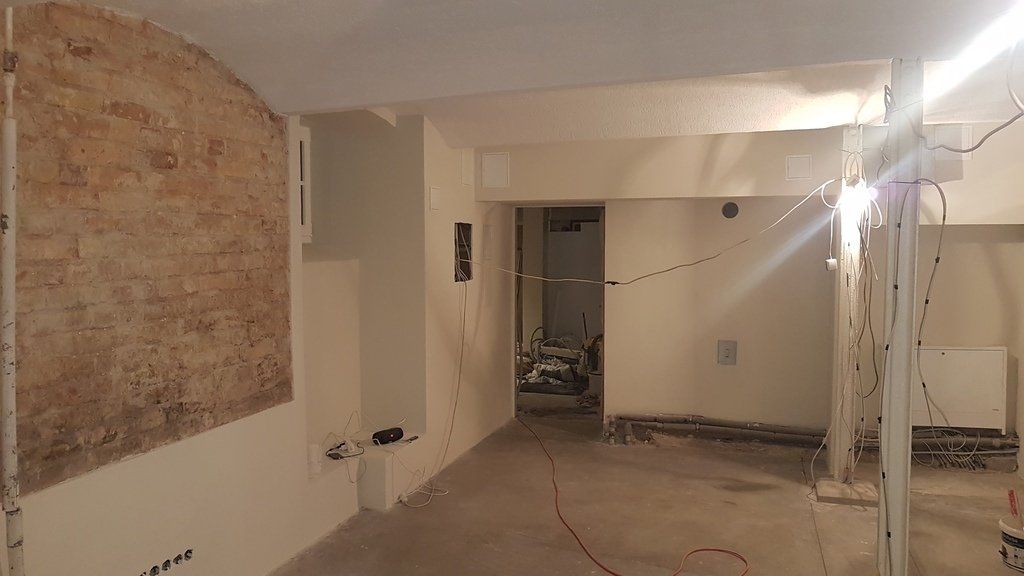 Iekšdarbi - SIA, Raco