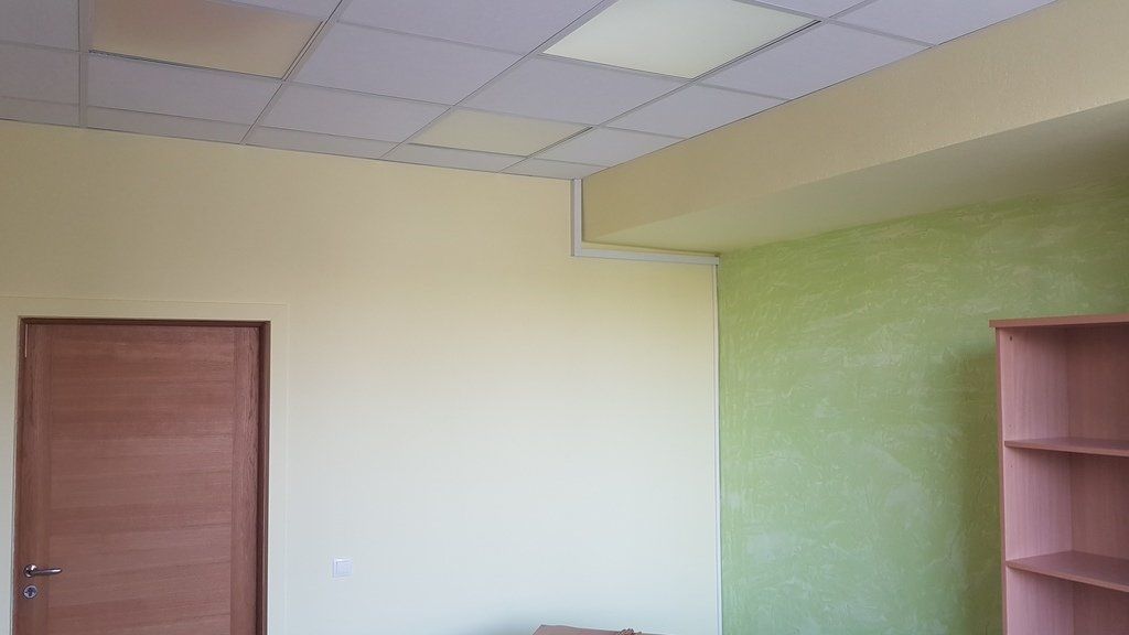 Iekšdarbi - SIA, Raco