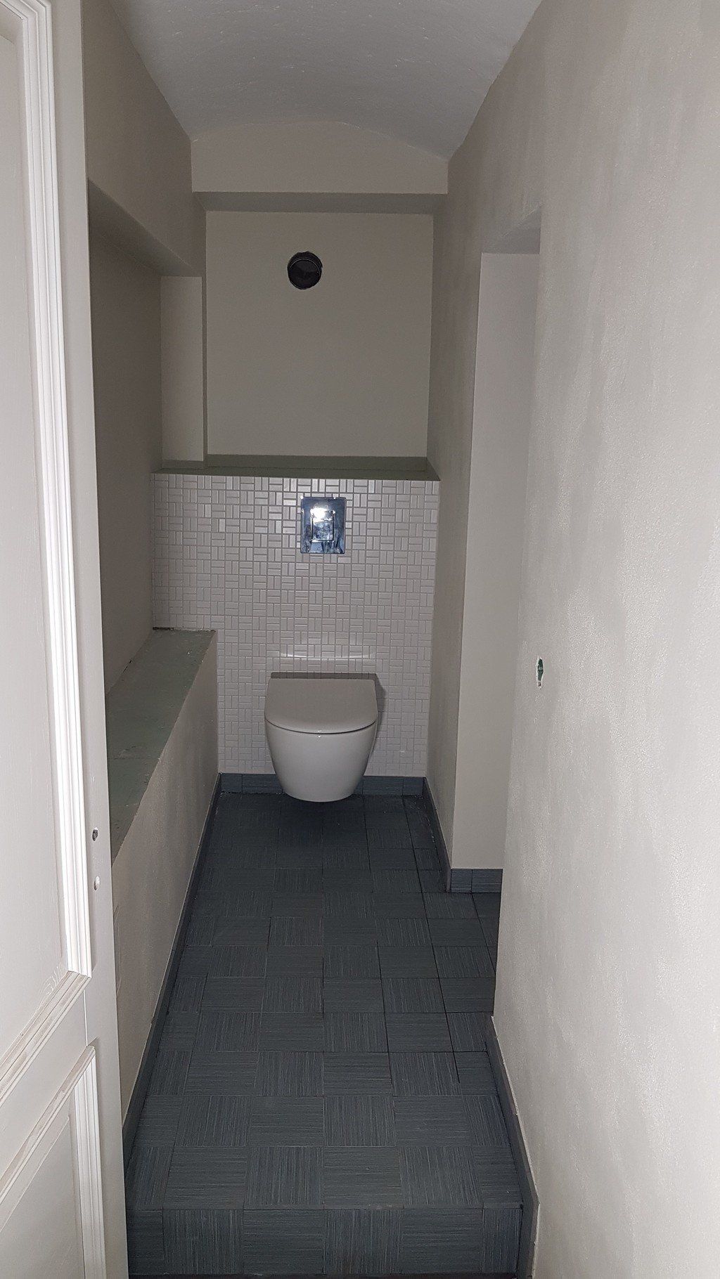 Iekšdarbi - SIA, Raco