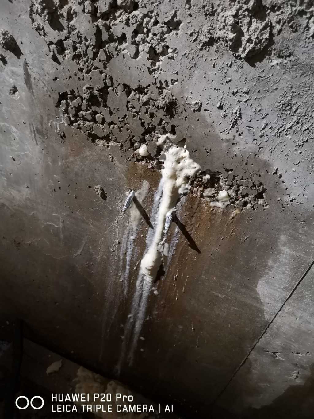 Plaisu hidroizolācijas darbi - SIA, Raco