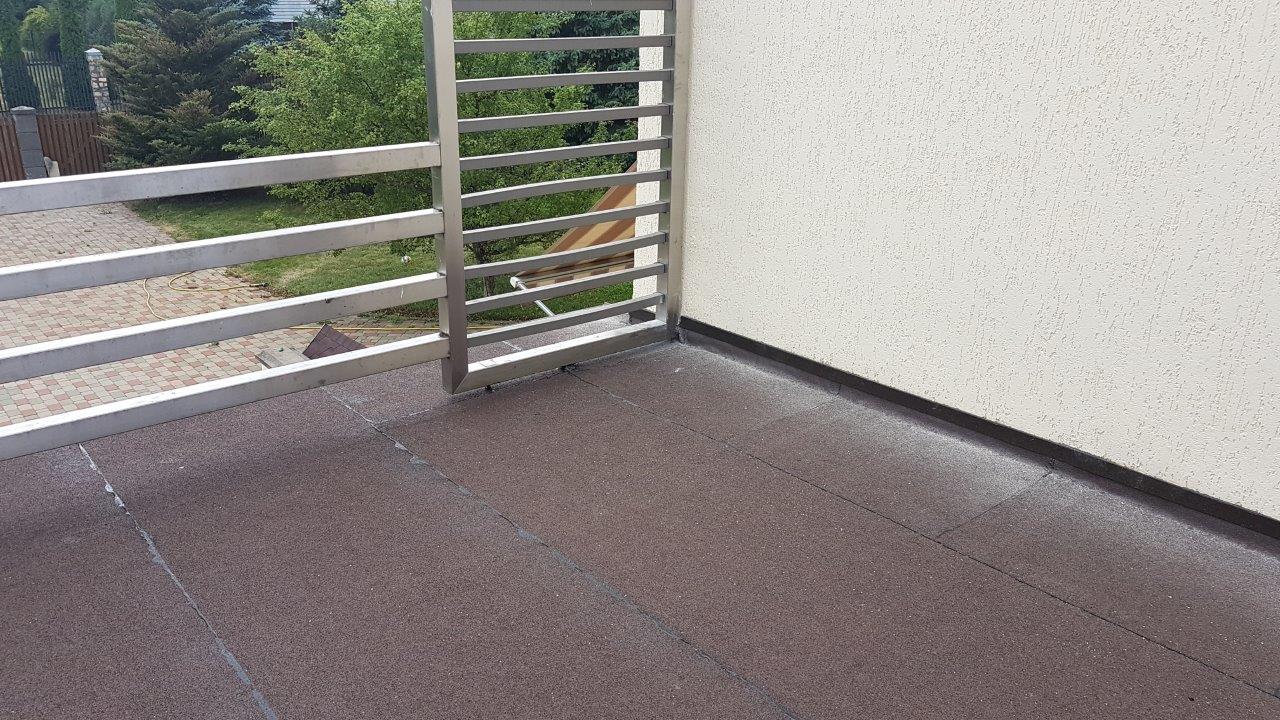 Horizontālā hidroizolācija - SIA, Raco