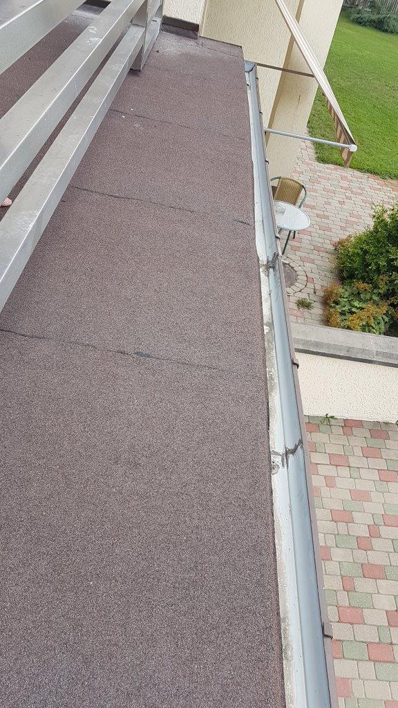 Horizontālā hidroizolācija - SIA, Raco