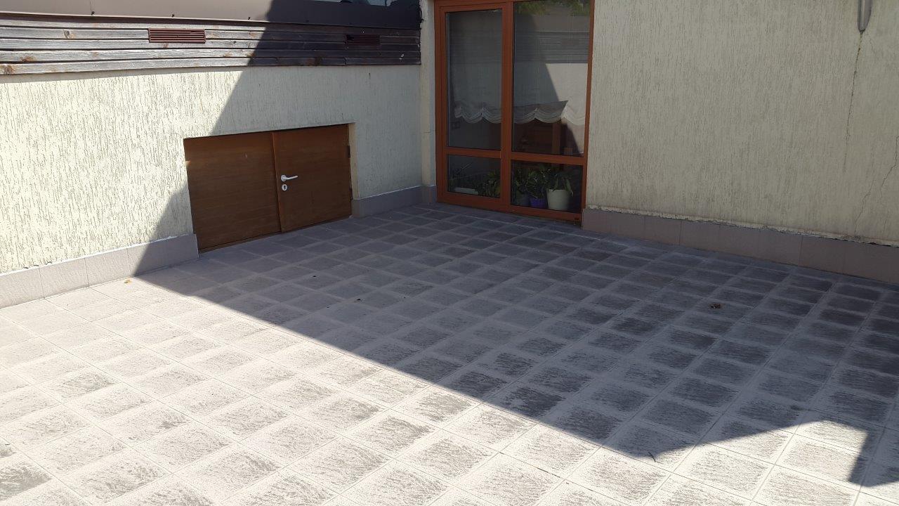 Horizontālā hidroizolācija - SIA, Raco