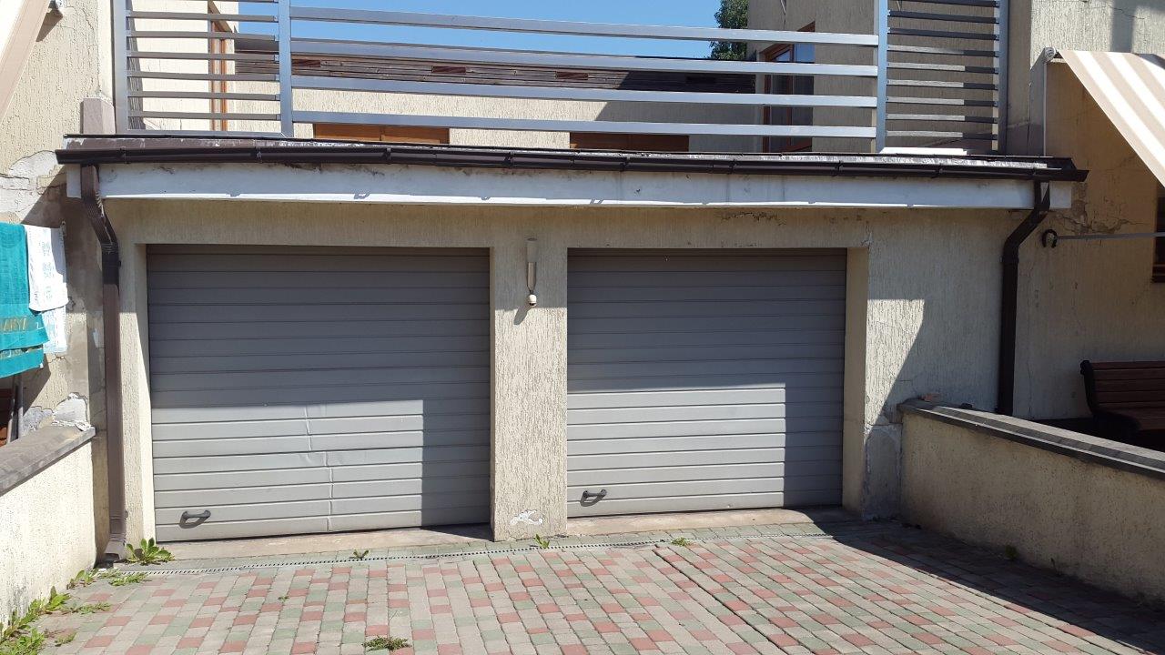 Fasāžu renovācija - SIA, Raco