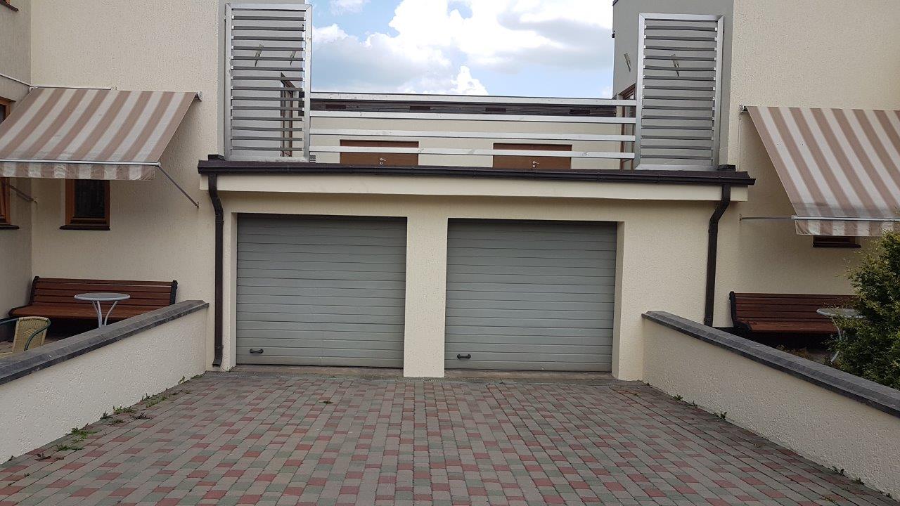 Fasāžu renovācija - SIA, Raco