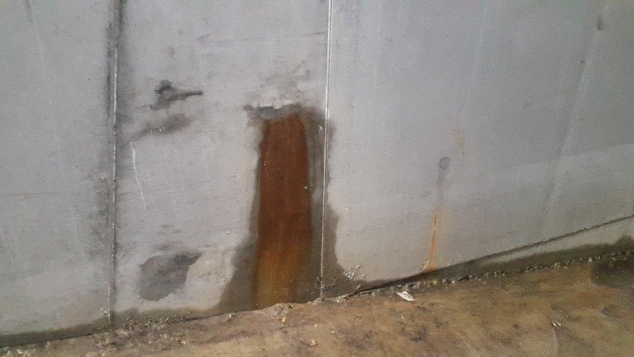 Plaisu hidroizolācijas darbi - SIA, Raco