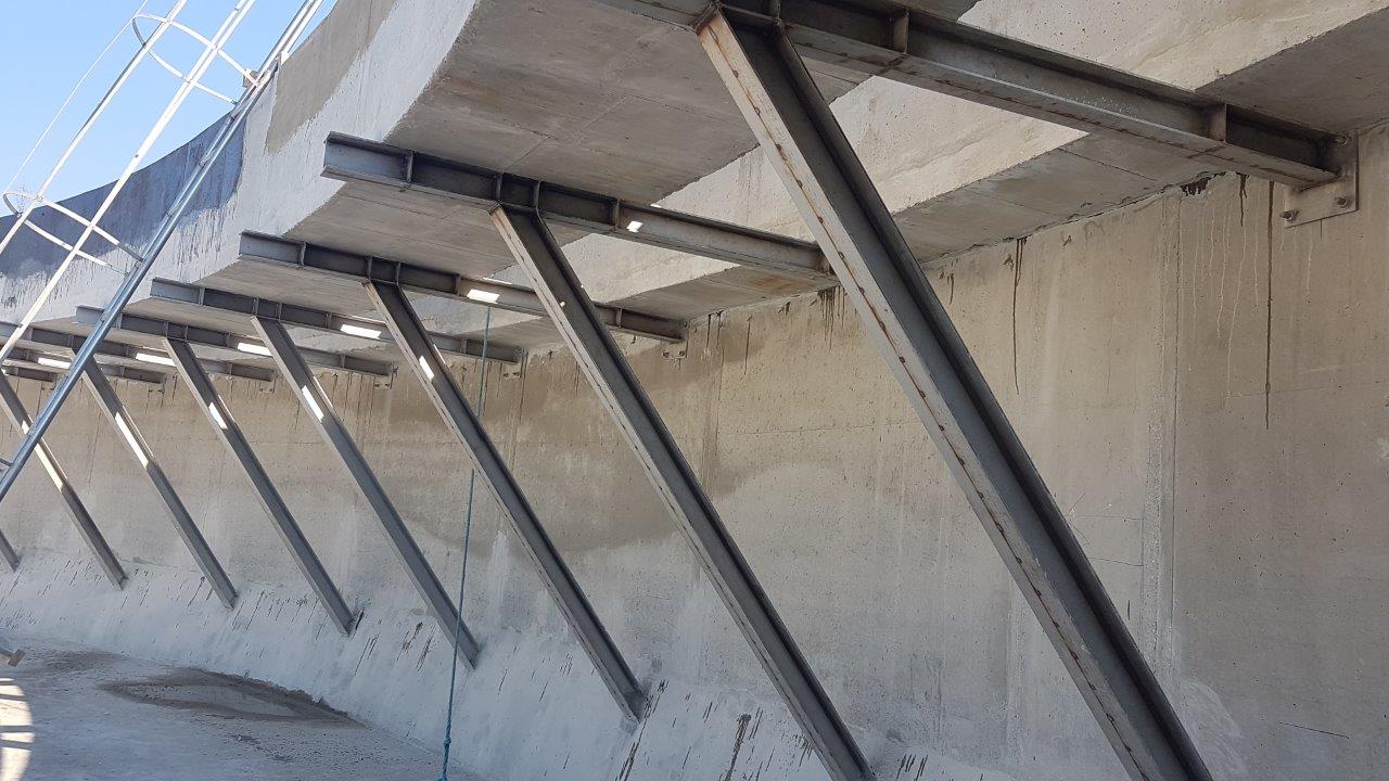 Plaisu hidroizolācijas darbi - SIA, Raco