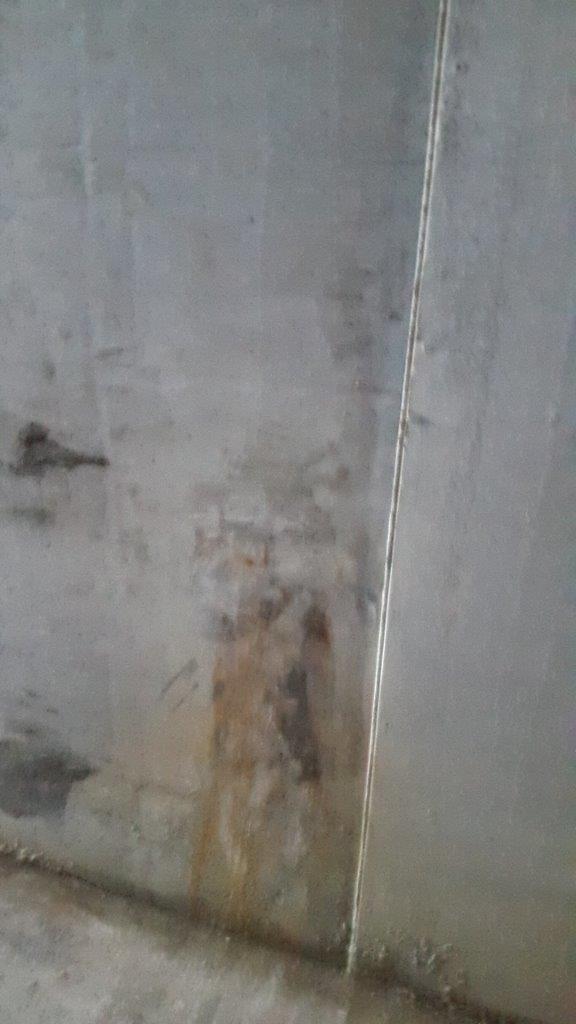 Plaisu hidroizolācijas darbi - SIA, Raco