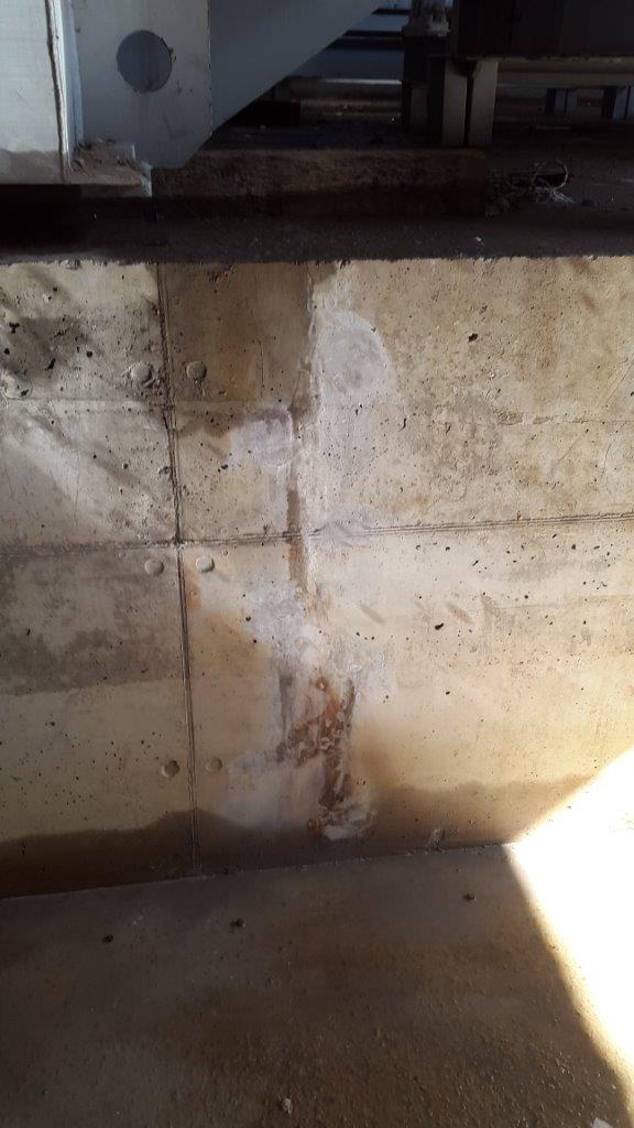 Plaisu hidroizolācijas darbi - SIA, Raco