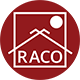 Raco, SIA logo