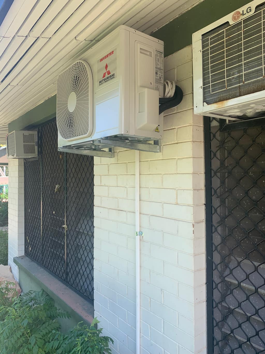 Split System Air Conditioners Darwin | Domestic & Ducted | Pro Cool NT