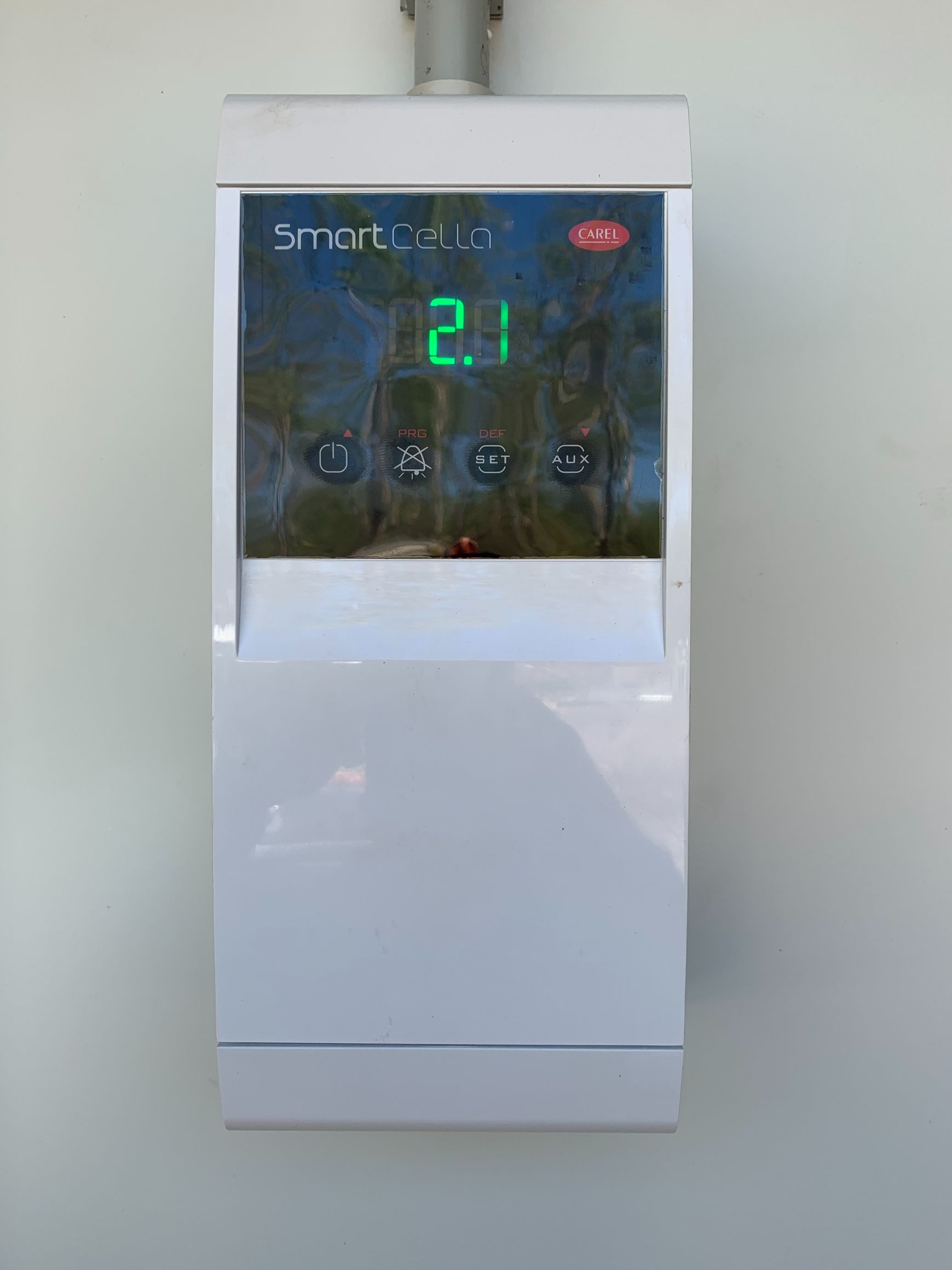 Temperature Control — Air Conditioning in Girraween, NT