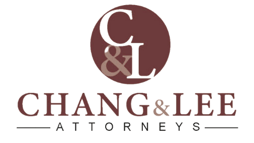 Chang Lee Law Firm Logo